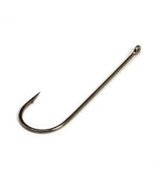 TRU-TURN SZ-8 ABERDEEN HOOK GOLD 7/PK