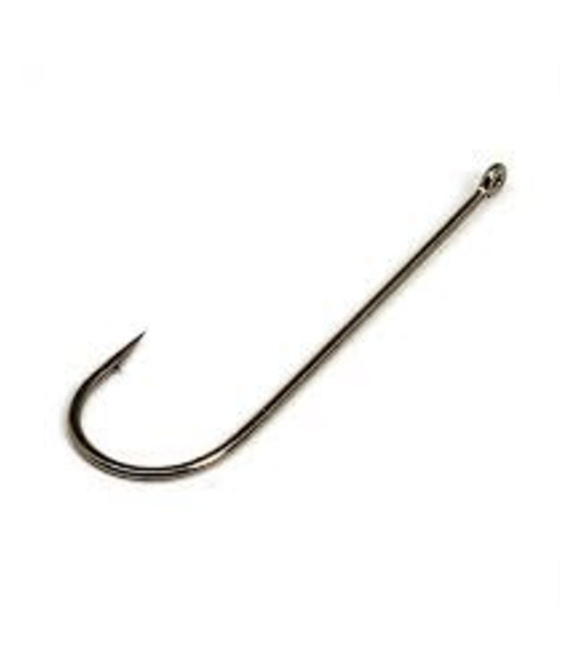 TRU-TURN SZ-8 ABERDEEN HOOK GOLD 7/PK