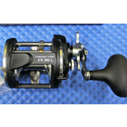 OKUMA FISHING TACKLE CORP. OKUMA CONVECTOR LEVELWIND REEL MH 20#/420yd 4.0:1 2+1bb