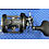 OKUMA FISHING TACKLE CORP. OKUMA CONVECTOR LEVELWIND REEL MH 20#/420yd 4.0:1 2+1bb