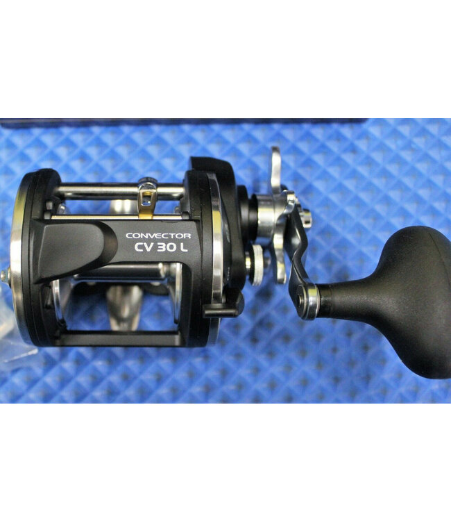 OKUMA CONVECTOR CV-30L LEVELWIND MH