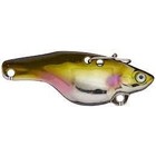 OKUMA FISHING TACKLE CORP. GUPPY BLADE BAIT GLASSY