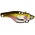 OKUMA FISHING TACKLE CORP. GUPPY BLADE BAIT T