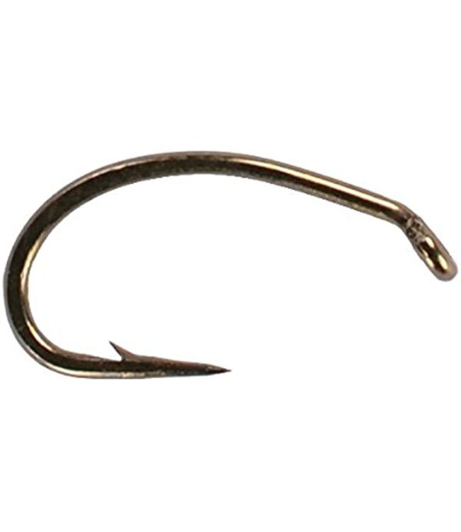 Mustad Mustad CO68 Size 10  10PK