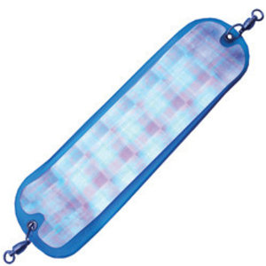 Pro-Troll (PC8-640) PRO-TROLL PROCHIP 8 FIN FLASHER ULTRA UV PLAID