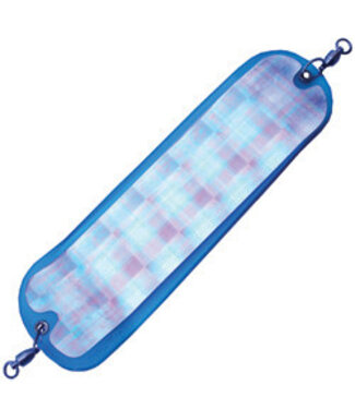 Pro-Troll (PC8-640) PRO-TROLL PROCHIP 8 FIN FLASHER ULTRA UV PLAID