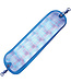Pro-Troll (PC8-640) PRO-TROLL PROCHIP 8 FIN FLASHER ULTRA UV PLAID