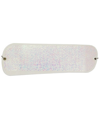 Pro-Troll (PC8-554) PRO TROLL PROCHIP 8 FIN FLASHER WHITE LIGHTNING