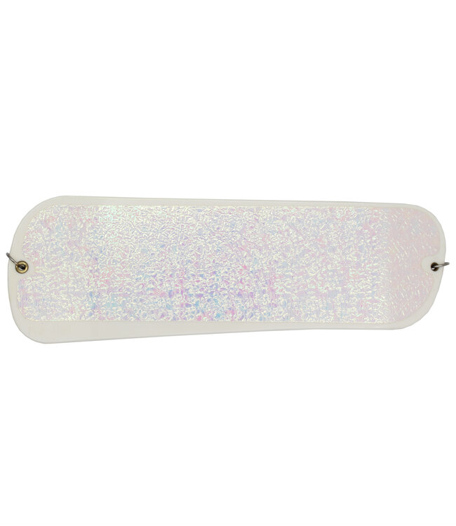 Pro-Troll (PC8-554) PRO TROLL PROCHIP 8 FIN FLASHER WHITE LIGHTNING