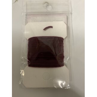 Wapsi ULTRA CHENILLE MICRO, WINE UCM052