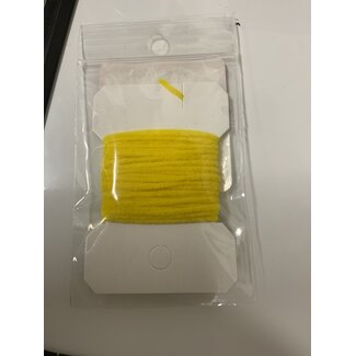 Wapsi ULTRA CHENILLE MICRO, YELLOW UCM006