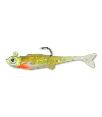 NORTHLAND FISHING TACKLE MIMIC MINNOW FRY 1/32 OZ, 2/CD FATHEAD