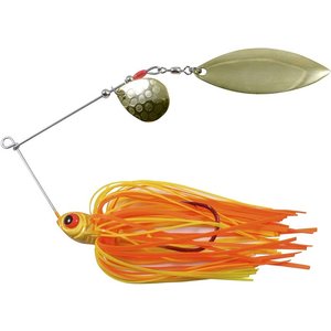 NORTHLAND FISHING TACKLE REED-RUNNER  RRTW6C-38  1/2OZ