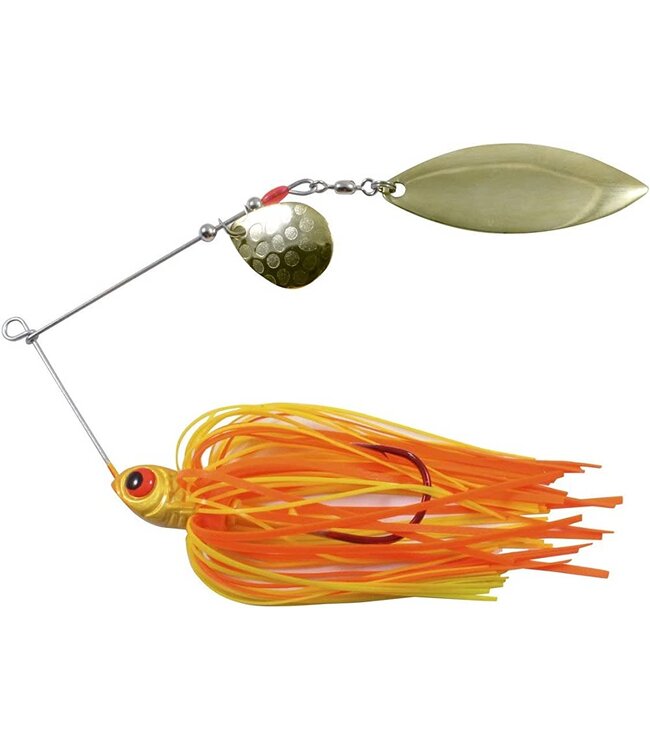 NORTHLAND FISHING TACKLE REED-RUNNER  RRTW6C-38  1/2OZ