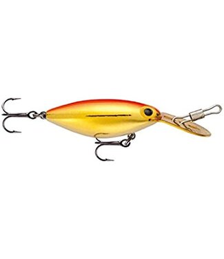 Storm STORM ORIGINAL  HOT'N TOT METALLIC GOLD/FLO  RED BACK (H109)
