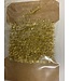 Wapsi TINSEL CHENILLE LARGE, GOLD (CTL250)