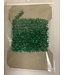 Wapsi TINSEL CHENILLE LARGE, KELLY GREEN (CTL062)