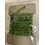 Wapsi TINSEL CHENILLE LARGE, OLIVE/PEARL CTL089