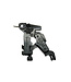 ROEMER RELEASE LLC ROEMER XL-7 DOWNRIGGER RELEASE BLACK
