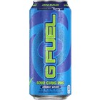 Eagle Beverage Co GFUEL  CHUG  RG