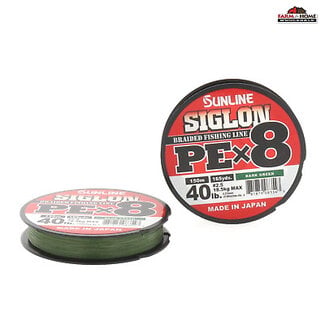 Sunline America Co., Ltd. Sunline 63053496 Siglon PEx8
