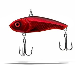 Dynamic Lures DYNAMIC LURES HD ICE RED DRAGON  HDI28