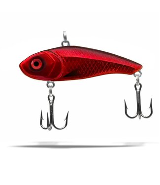 DYNAMIC LURES HD ICE RED DRAGON  HDI28