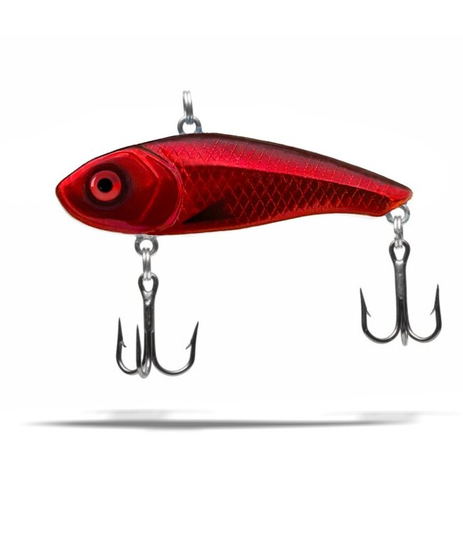 DYNAMIC LURES HD ICE RED DRAGON  HDI28