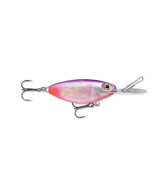 Storm AHM583 HOT N TOT MADFLASH 2-1/2"  3/8 OZ DEPTH 7'-20' TEQUILA GLOW