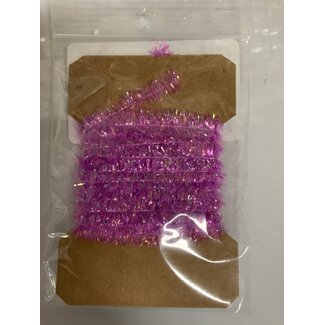 Wapsi PEARL CHENILLE MEDIUM, FL. CERISE (CP2511)