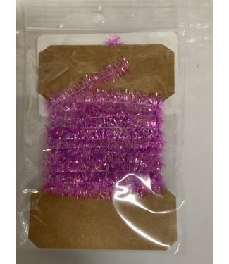 Wapsi PEARL CHENILLE MEDIUM, FL. CERISE (CP2511)