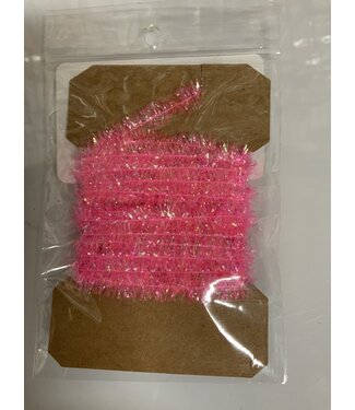 Wapsi PEARL CHENILLE MEDIUM, FL.PINK CP2510