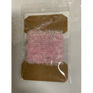 Wapsi PEARL CHENILLE MEDIUM, LIGHT PINK  CP2104