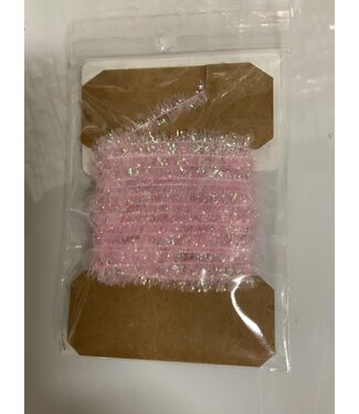 Wapsi PEARL CHENILLE MEDIUM, LIGHT PINK  CP2104