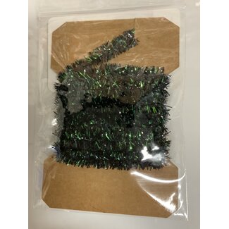 Wapsi PEARL CHENILLE MEDIUM, BLACK (CP2100)