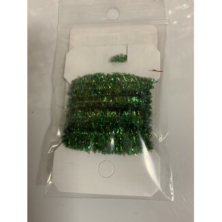 Wapsi (CP0194) PEARL CHENILLE SMALL, PEACOCK