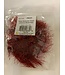 Polar Reflector Flash Chenille #21 Blood Red PRC21