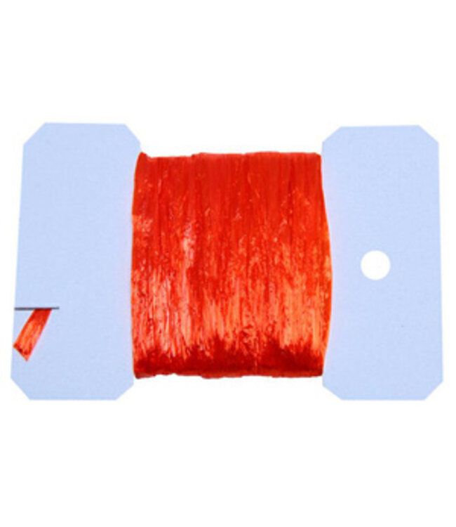 Wapsi SWISS STRAW, ORANGE SW012