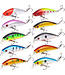 Storm AJ176 ORIGINAL THUNDERSTICK 4-3/8" 1/2 OZ DEPTH 2'-7' METALLIC PINK CHROME TROUT