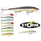 Storm CLASSIC THUNDERSTICK PRZM.BLCK