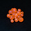Death Roe Death Roe Commissary Beads