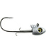 BIG BITE BAITS 3/16oz TRU-X Swimmer Head SS Shad