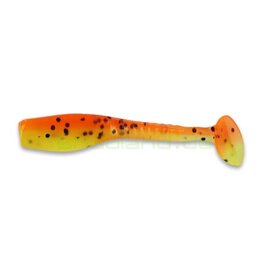 Big Bite Baits, Inc. BIG BITE BAITS SWIMMING CRAPPIE MINNOW 2'' CANDY CORN