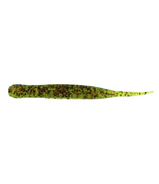 Big Bite Baits, Inc. Big Bite Baits EWG Shorty Head 1/4 Green Pumpkin