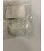 Wapsi ICE CHENILLE LARGE, CLEAR ICL000