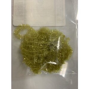 Wapsi ICE CHENILLE LARGE, OLIVE  ICL089