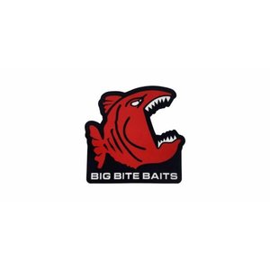 Big Bite Baits, Inc. (375LM-06) BIG BITE BAITS 3.5" LIMIT MAKER VEGAS FLASH