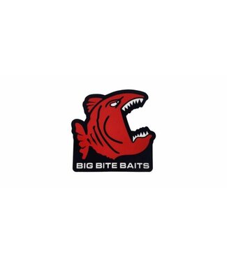 (375LM-06) BIG BITE BAITS 3.5" LIMIT MAKER VEGAS FLASH