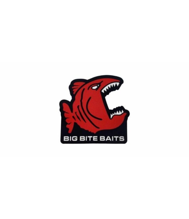 (375LM-06) BIG BITE BAITS 3.5" LIMIT MAKER VEGAS FLASH