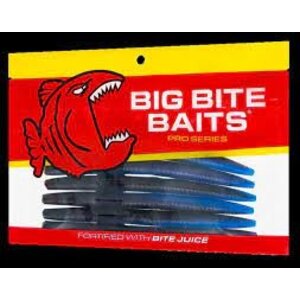 Big Bite Baits, Inc. Big Bite Baits Flying Squirrel 5" Bold Gill (7 Pack)